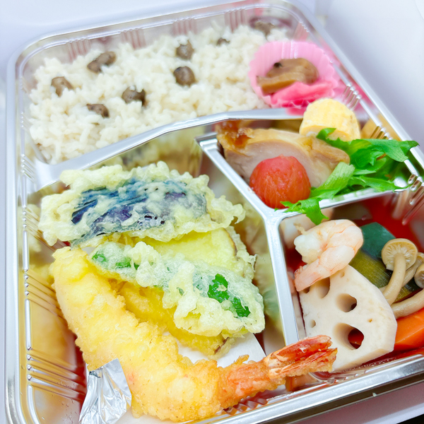 大人弁当【竹】