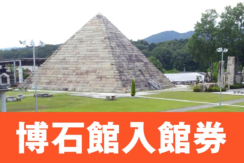 入館料