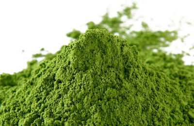桑茶-桑の粉